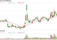 致欧科技7267万股股份即将解禁， 解禁市值超14亿元