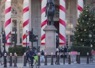 英国11月通胀率升至2.6%符合预期 巩固英央行不降息的预期